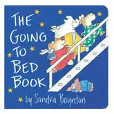 The Going to Bed Book - Ignited Minds